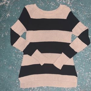 Womens Knit Sweater